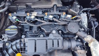 Ford Transit Connect 2020 L2 MAXI 3-ΘΕΣΙΟ 2 ΠΛΑΙΝΕΣ NAVI ΜΕ ΓΡΑΜΜΑΤΙΑ-thumb-51