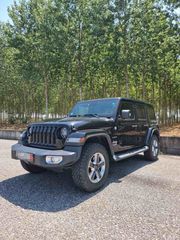 Jeep Wrangler 2019 SAHARA DIESEL CABRIO-thumb-3
