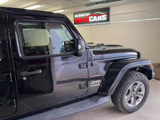 Jeep Wrangler 2019 SAHARA DIESEL CABRIO-thumb-6