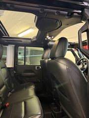 Jeep Wrangler 2019 SAHARA DIESEL CABRIO-thumb-11