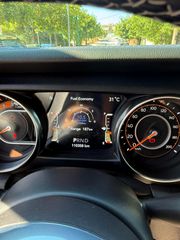 Jeep Wrangler 2019 SAHARA DIESEL CABRIO-thumb-14