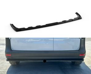 Mercedes Citan Mk2 (2021-) LIP SPOILER ΠΡΟΦΥΛΑΚΤΗΡΑ