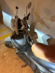 Piaggio Beverly 250 2008 SCOOTER-thumb-1