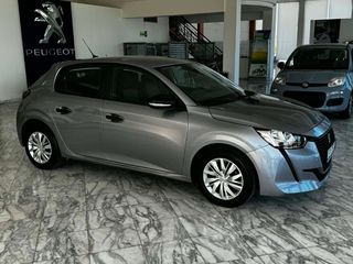 Peugeot 208 2022 1.2 PURETECH 75 LIKE-thumb-1