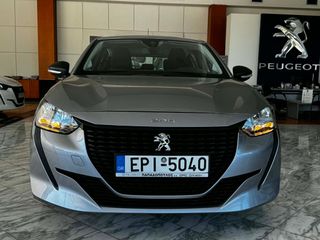 Peugeot 208 2022 1.2 PURETECH 75 LIKE-thumb-2