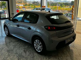 Peugeot 208 2022 1.2 PURETECH 75 LIKE-thumb-3