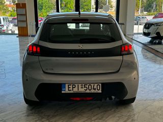Peugeot 208 2022 1.2 PURETECH 75 LIKE-thumb-6