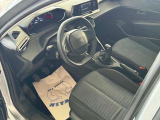 Peugeot 208 2022 1.2 PURETECH 75 LIKE-thumb-8