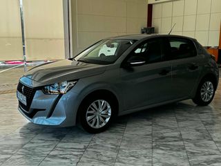 Peugeot 208 2022 1.2 PURETECH 75 LIKE-thumb-12