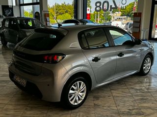 Peugeot 208 2022 1.2 PURETECH 75 LIKE-thumb-13