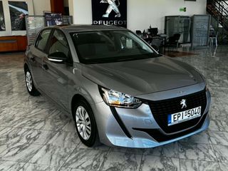 Peugeot 208 2022 1.2 PURETECH 75 LIKE-thumb-16