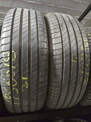 METAXEIΡΙΣΜΕΝΑ ΕΛΑΣΤΙΚΑ 195-60 R18 MICHELIN
