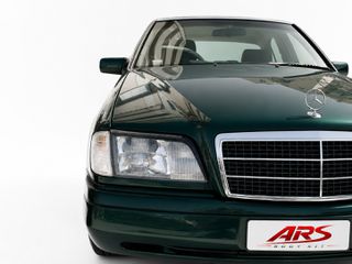 Mercedes C-Class W202 (1993-2000) ΦΡΥΔΙΑ ΦΑΝΩΝ