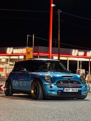 Mini Cooper S 2008 R53 COOPER S