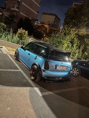 Mini Cooper S 2008 R53 COOPER S-thumb-7