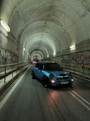 Mini Cooper S 2008 R53 COOPER S-thumb-8