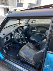 Mini Cooper S 2008 R53 COOPER S-thumb-12