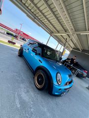 Mini Cooper S 2008 R53 COOPER S-thumb-1