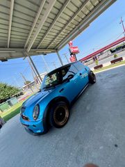 Mini Cooper S 2008 R53 COOPER S-thumb-2