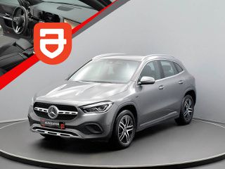 Mercedes-Benz GLA 250 2022 1.3 e Plug-in 8G-DCT Progressive Camera Ελληνικής αντ