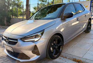 Opel Corsa 2021 GS LINE