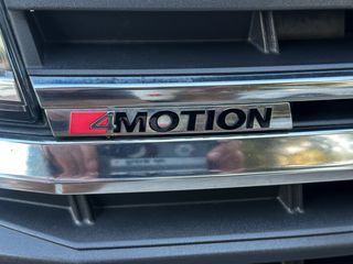 Volkswagen T6 2021 Ελληνικό, 1ο Χέρι, Αυτόματο,4χ4, L2H1, Οθόνη,Βιβλίο,Εγγύηση-thumb-38