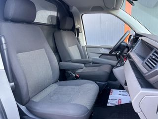 Volkswagen T6 2021 Ελληνικό, 1ο Χέρι, Αυτόματο,4χ4, L2H1, Οθόνη,Βιβλίο,Εγγύηση-thumb-13