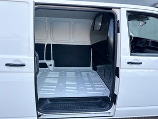 Volkswagen T6 2021 Ελληνικό, 1ο Χέρι, Αυτόματο,4χ4, L2H1, Οθόνη,Βιβλίο,Εγγύηση-thumb-15