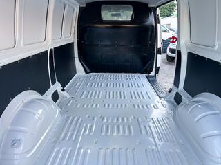 Volkswagen T6 2021 Ελληνικό, 1ο Χέρι, Αυτόματο,4χ4, L2H1, Οθόνη,Βιβλίο,Εγγύηση-thumb-17