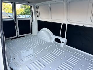 Volkswagen T6 2021 Ελληνικό, 1ο Χέρι, Αυτόματο,4χ4, L2H1, Οθόνη,Βιβλίο,Εγγύηση-thumb-18