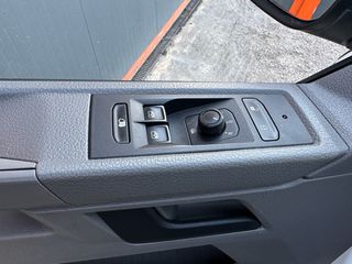 Volkswagen T6 2021 Ελληνικό, 1ο Χέρι, Αυτόματο,4χ4, L2H1, Οθόνη,Βιβλίο,Εγγύηση-thumb-19