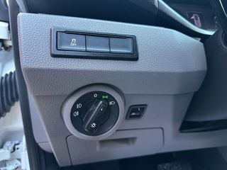 Volkswagen T6 2021 Ελληνικό, 1ο Χέρι, Αυτόματο,4χ4, L2H1, Οθόνη,Βιβλίο,Εγγύηση-thumb-20