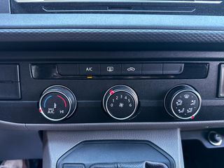Volkswagen T6 2021 Ελληνικό, 1ο Χέρι, Αυτόματο,4χ4, L2H1, Οθόνη,Βιβλίο,Εγγύηση-thumb-23