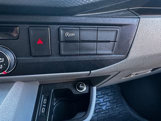 Volkswagen T6 2021 Ελληνικό, 1ο Χέρι, Αυτόματο,4χ4, L2H1, Οθόνη,Βιβλίο,Εγγύηση-thumb-24