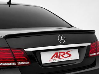 Mercedes E-Class W212 (2009-2016) ΑΕΡΟΤΟΜΗ ΚΑΙΝΟΥΡΓΙΑ/ΑΒΑΦΗ