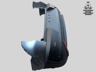 ΠΙΣΩ ΠΡΟΦΥΛΑΚΤΗΡΑΣ 156182160 ALFA ROMEO JUNIOR 2024+ ΜΕ ΑΙΣΘΗΤΗΡΕΣ ΠΑΡΚΑΡΙΣΜΑΤΟΣ