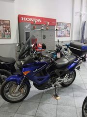 Honda Varadero 1000 2004