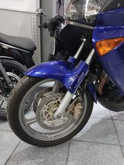 Honda Varadero 1000 2004-thumb-1