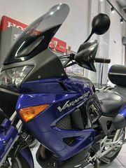 Honda Varadero 1000 2004-thumb-2
