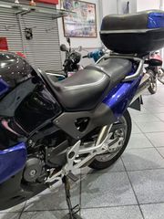 Honda Varadero 1000 2004-thumb-3