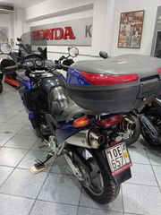 Honda Varadero 1000 2004-thumb-5
