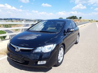 Honda Civic 2007 1.8 SPORT