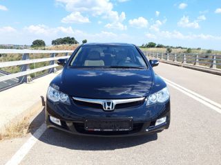 Honda Civic 2007 1.8 SPORT-thumb-1