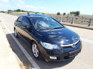 Honda Civic 2007 1.8 SPORT-thumb-2