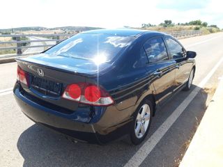 Honda Civic 2007 1.8 SPORT-thumb-3