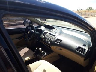 Honda Civic 2007 1.8 SPORT-thumb-8