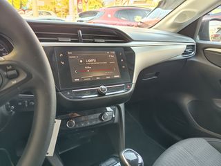 Opel Corsa 2022 EDITION  ΖΑΝΤΕΣ ΜΕΓΑΛΗ ΟΘΟΝΗ ΑΝΥΧΙΑΣΤΟ ΑΘΙΚΤΟ-thumb-7