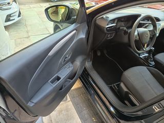 Opel Corsa 2022 EDITION  ΖΑΝΤΕΣ ΜΕΓΑΛΗ ΟΘΟΝΗ ΑΝΥΧΙΑΣΤΟ ΑΘΙΚΤΟ-thumb-9