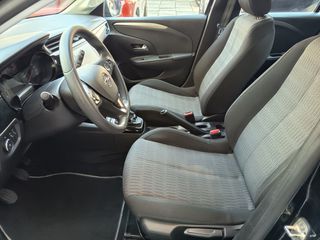 Opel Corsa 2022 EDITION  ΖΑΝΤΕΣ ΜΕΓΑΛΗ ΟΘΟΝΗ ΑΝΥΧΙΑΣΤΟ ΑΘΙΚΤΟ-thumb-10