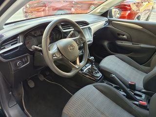 Opel Corsa 2022 EDITION  ΖΑΝΤΕΣ ΜΕΓΑΛΗ ΟΘΟΝΗ ΑΝΥΧΙΑΣΤΟ ΑΘΙΚΤΟ-thumb-11